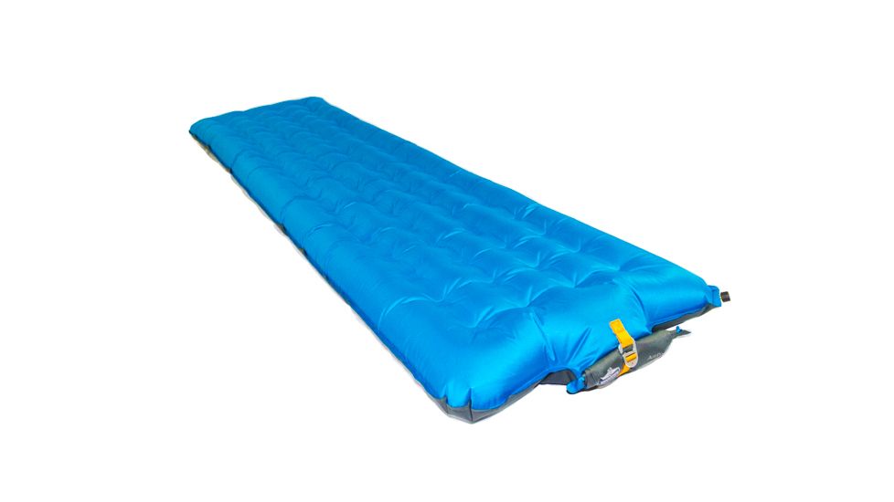 Windcatcher AirPad 2+ Air Mattress-Blue