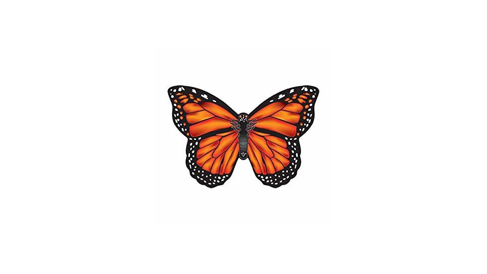 WindNSun Microbutterfly - Monarch 70153