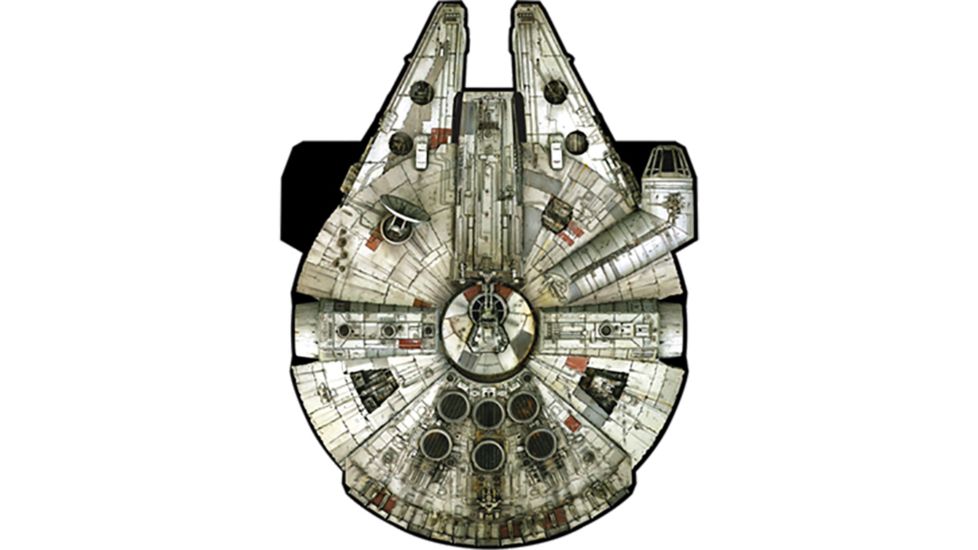 WindNSun Star Wars Supersize - R2d2 72112