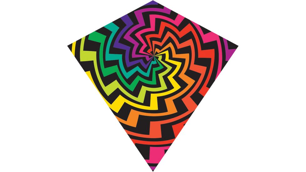 WindNSun Winddiamond Spiral 70303