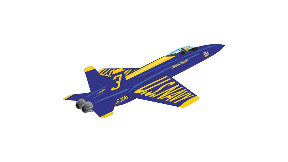 WindNSun Windforce - Blue Angels 71202
