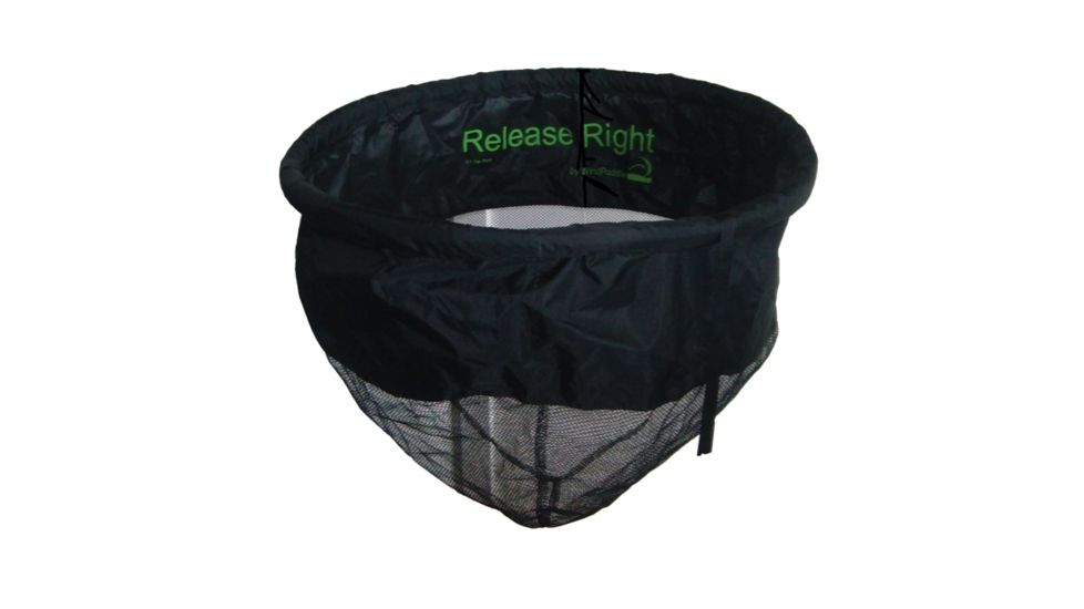 Windpaddle Floating Fish Net Large WFF-L