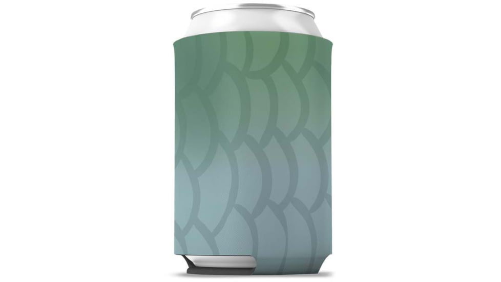 Wingo Outdoors Can Cooler, Bonefish, W-CAN-127-1PK