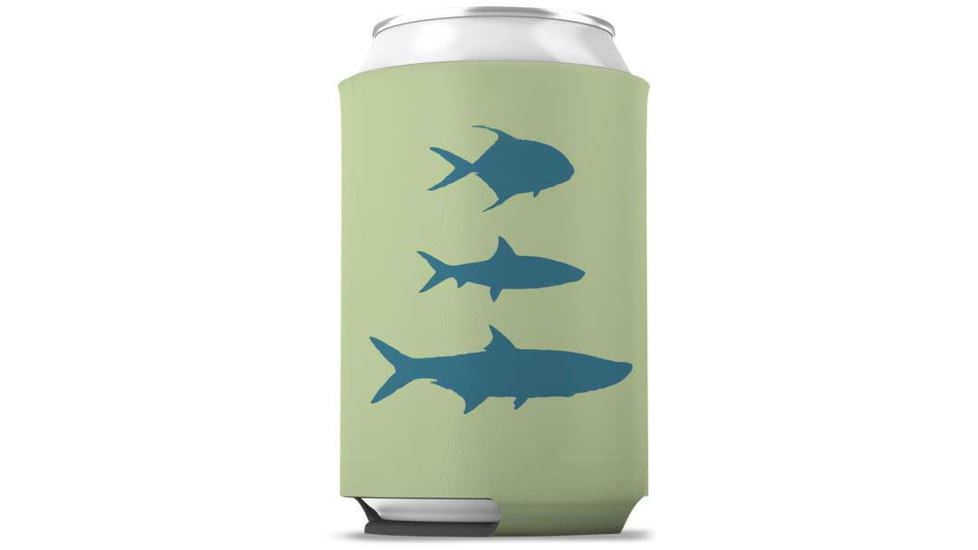 Wingo Outdoors Can Cooler, Grand Slam, W-CAN-106-1PK