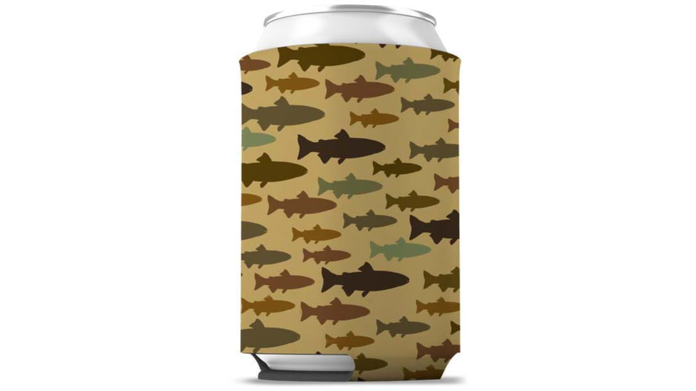 Wingo Outdoors Can Cooler, Moab, W-CAN-110-1PK