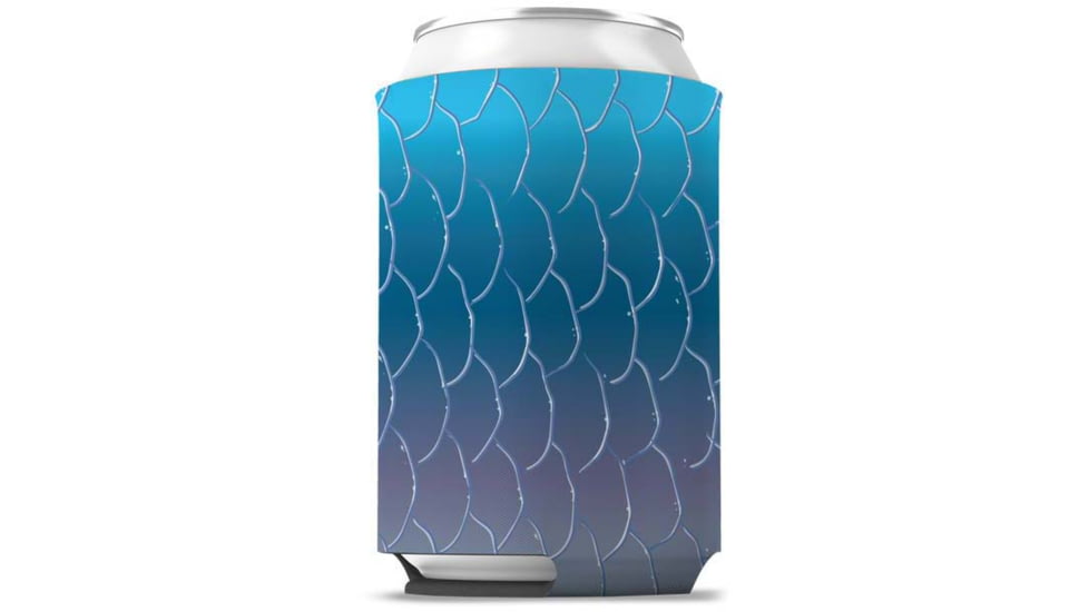 Wingo Outdoors Can Cooler, Tarpon, W-CAN-126-1PK