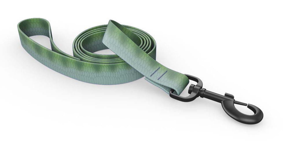 Wingo Outdoors Dog Leash, Bonefish, W-LEA-127-6FT