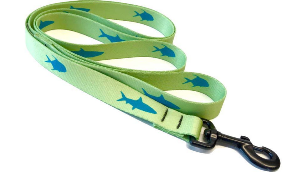 Wingo Outdoors Dog Leash, Grand Slam, 6 foot length, W-LEA-106-6FT