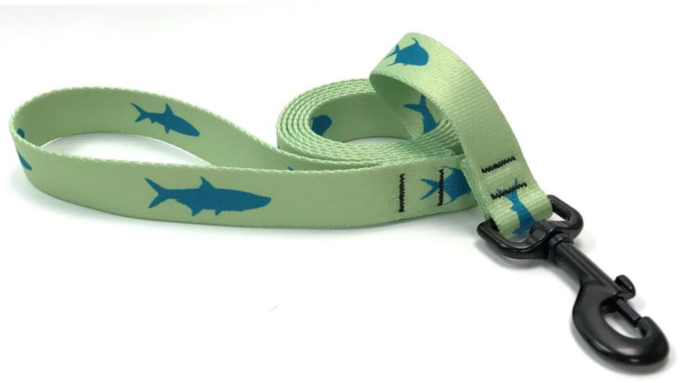 Wingo Outdoors Dog Leash, Grand Slam, W-LEA-106-6FT