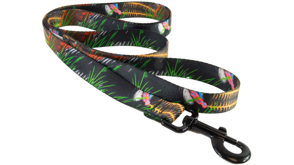 Wingo Outdoors Dog Leash, Turkey, 6 foot length, W-LEA-304-6FT