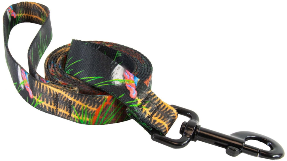 Wingo Outdoors Dog Leash, Turkey, W-LEA-304-6FT