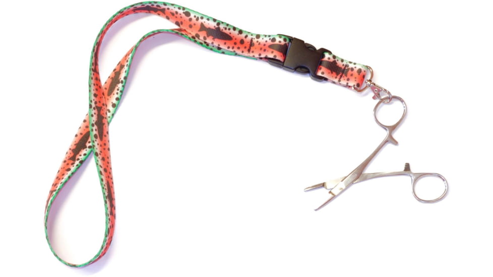 Wingo Outdoors Lanyard, Bighorn, W-LAN-101-18