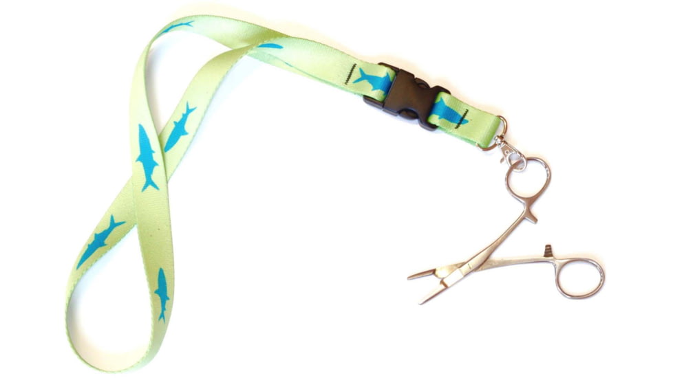 Wingo Outdoors Lanyard, Grand Slam, W-LAN-106-18