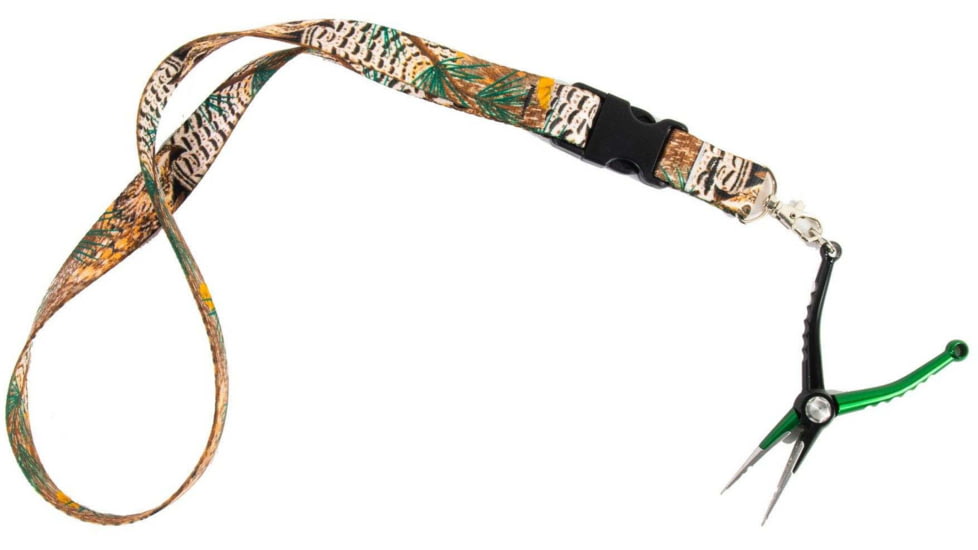 Wingo Outdoors Lanyard, Grouse, W-LAN-303-18