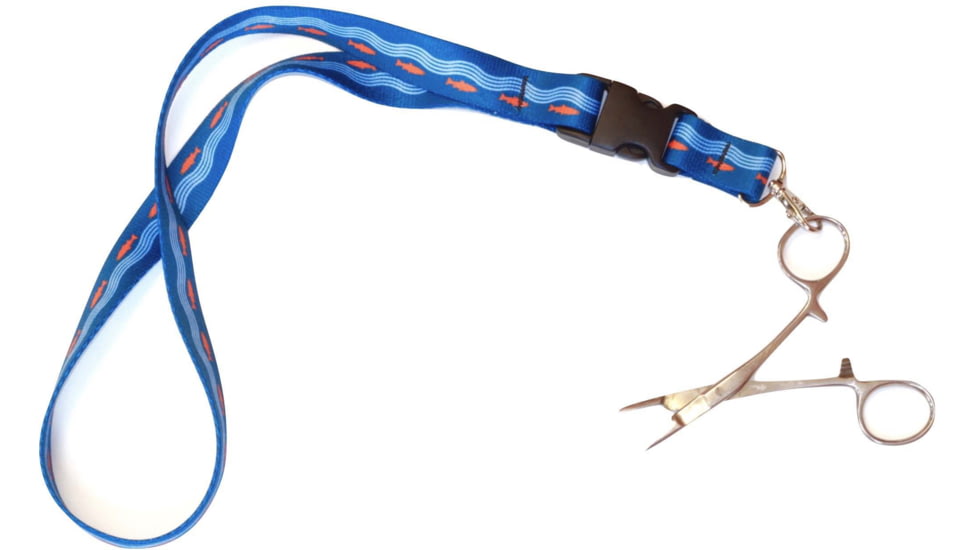 Wingo Outdoors Lanyard, Kenai, 18 inch length, W-LAN-108-18