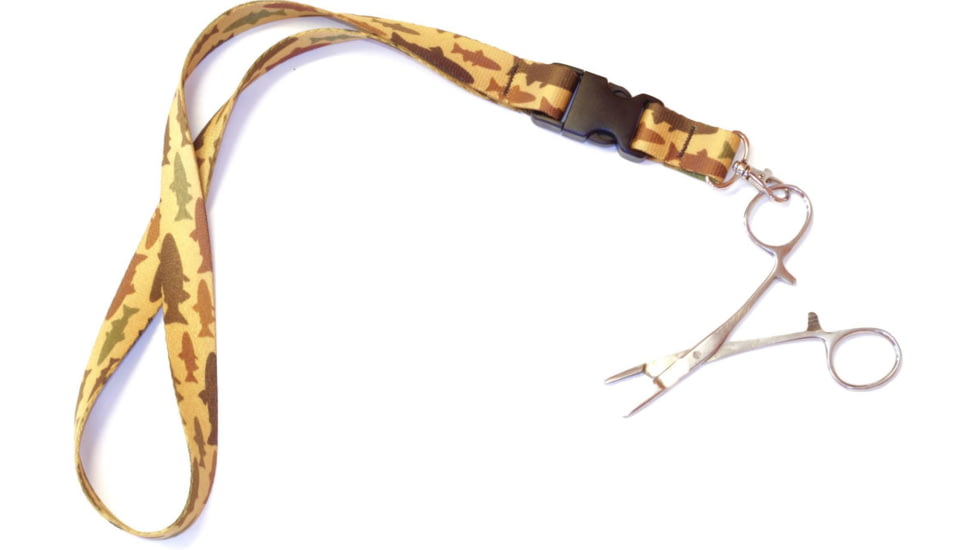 Wingo Outdoors Lanyard, Moab, W-LAN-110-18
