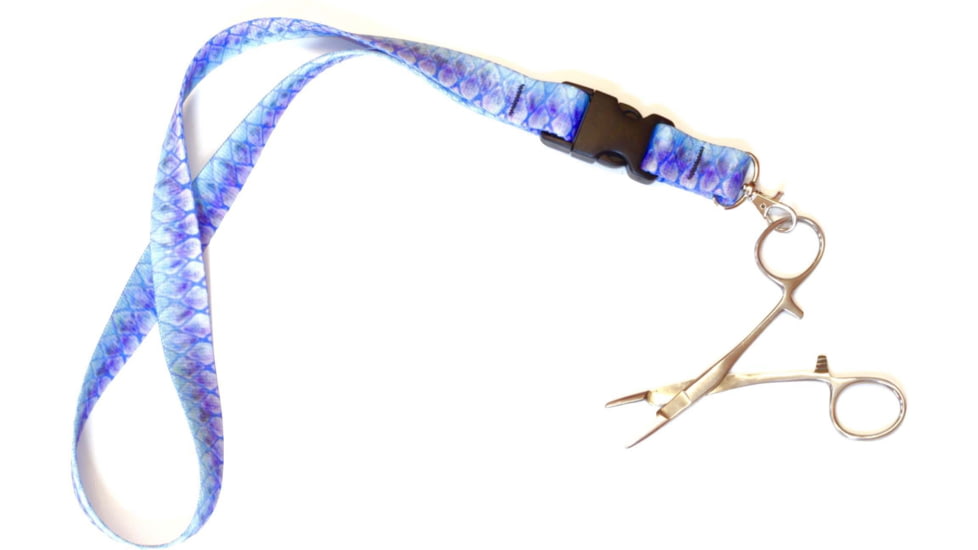 Wingo Outdoors Lanyard, Tarpon, 18 inch length, W-LAN-116-18