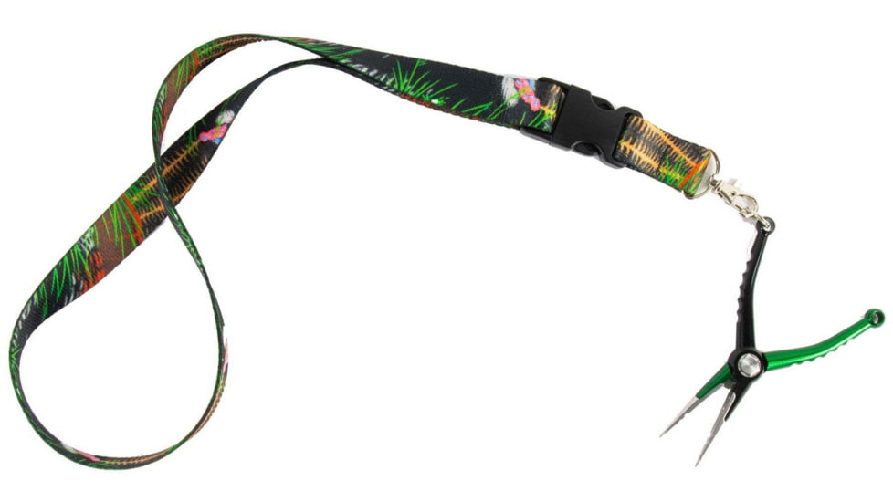 Wingo Outdoors Lanyard, Turkey, W-LAN-304-18