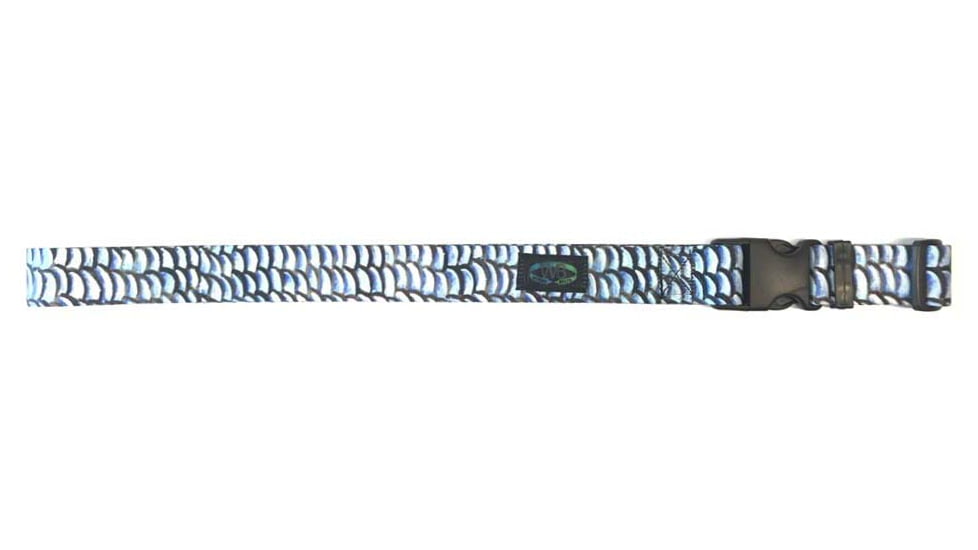 Wingo Outdoors Wading Belt, Bonefish, One Size Fits Most, W-WAD-102-OS