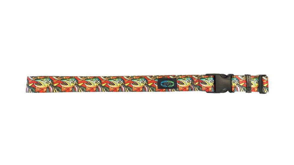 Wingo Outdoors Wading Belt, DeYoung Freshwater, One Size Fits Most, W-WAD-603-OS