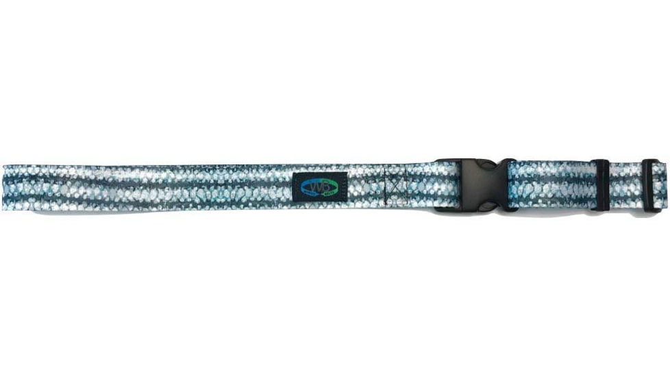 Wingo Outdoors Wading Belt, Striped Bass, One Size Fits Most, W-WAD-115-OS