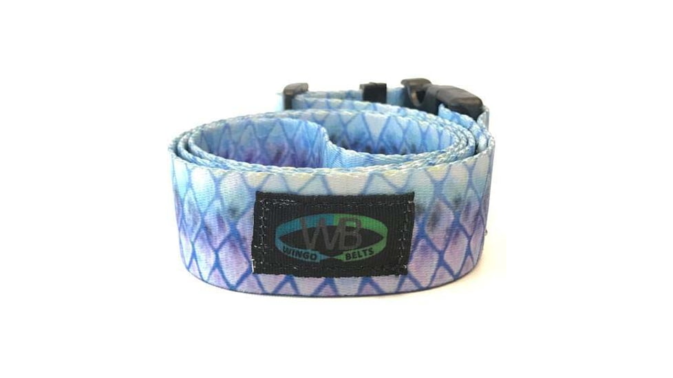 Wingo Outdoors Wading Belt, Tarpon, One Size Fits Most, W-WAD-116-OS