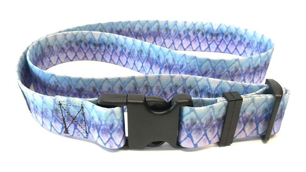 Wingo Outdoors Wading Belt, Tarpon, One Size Fits Most, W-WAD-116-OS