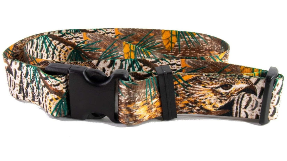 Wingo Outdoors Wading Belts, Grouse, One Size Fits Most, W-WAD-303-OS