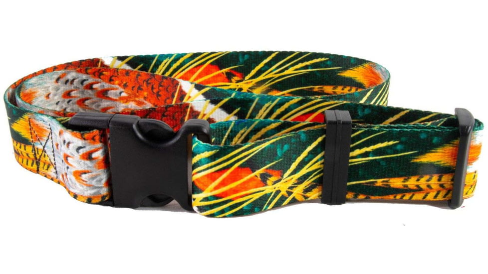 Wingo Outdoors Wading Belts, Pheasant, One Size Fits Most, W-WAD-301-OS
