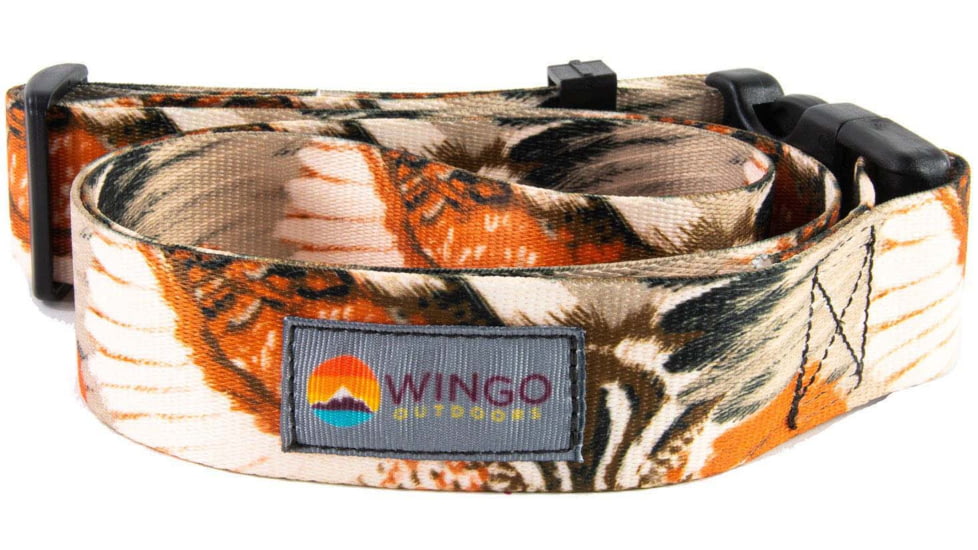 Wingo Outdoors Wading Belts, Quail, One Size Fits Most, W-WAD-302-OS