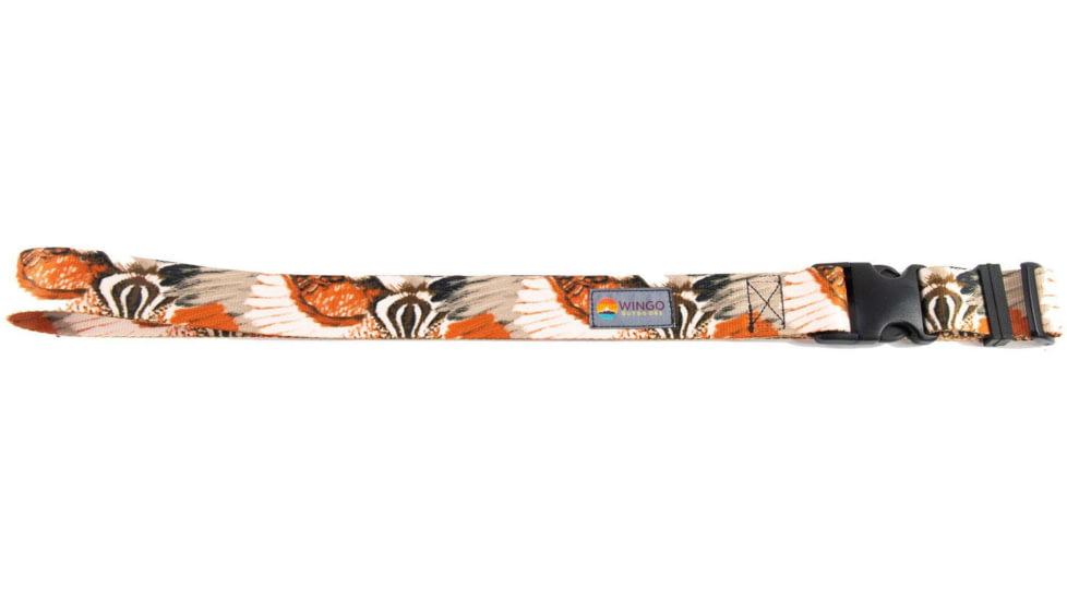 Wingo Outdoors Wading Belts, Quail, One Size Fits Most, W-WAD-302-OS