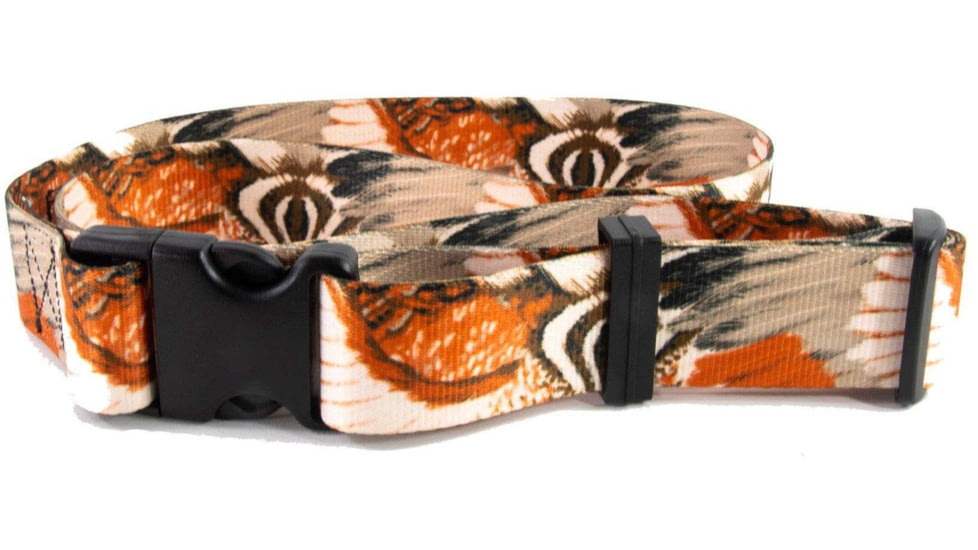 Wingo Outdoors Wading Belts, Quail, One Size Fits Most, W-WAD-302-OS