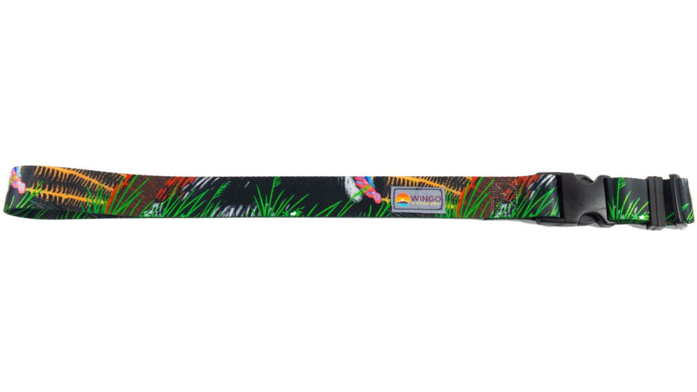 Wingo Outdoors Wading Belts, Turkey, One Size Fits Most, W-WAD-304-OS