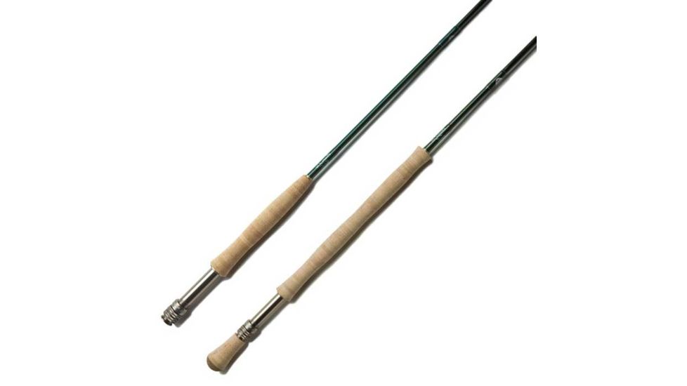 Winston Boron II-MX Fly Rod