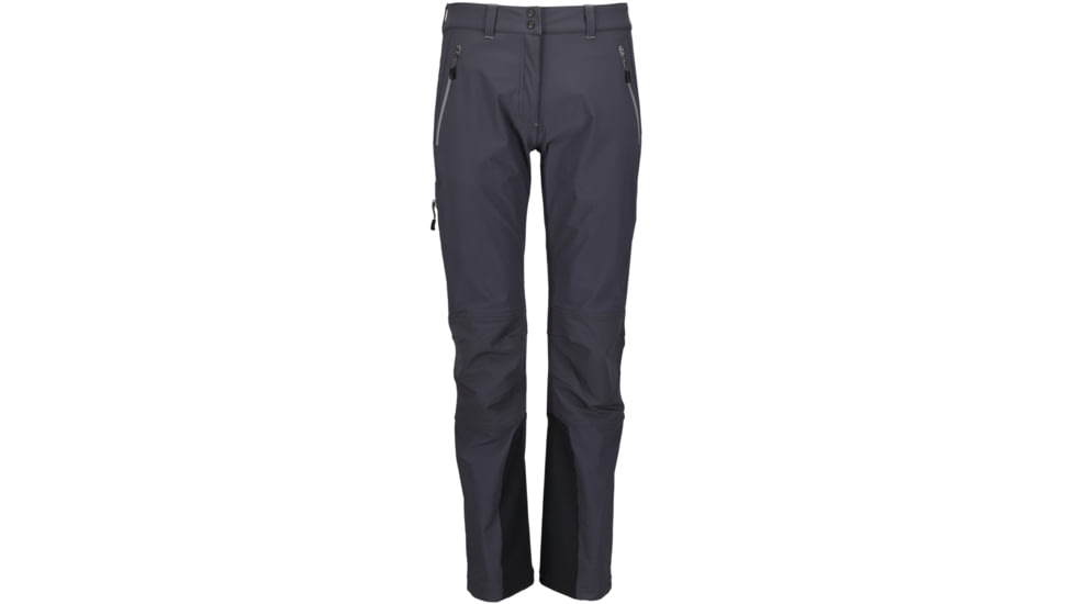 Winter Trek Pant - Women's-Beluga-Large