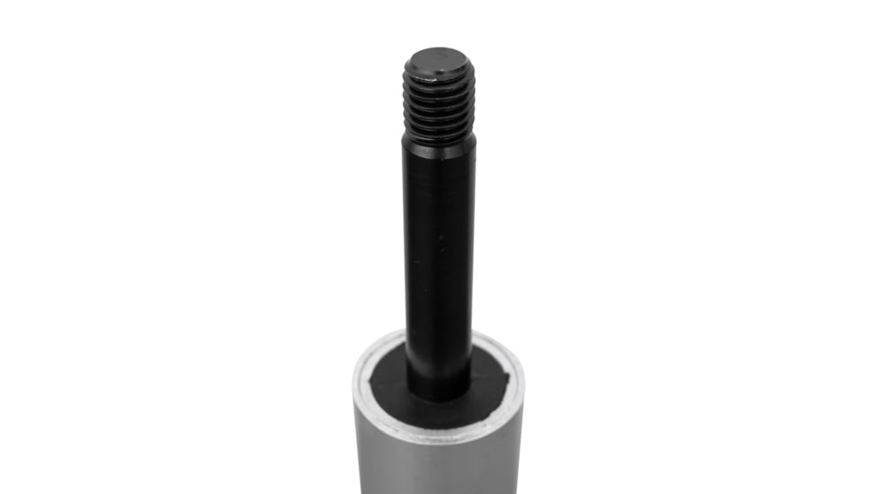 Wise 11 In Threaded Kingpin Post Only, Metal, Small, 8WD3000-3