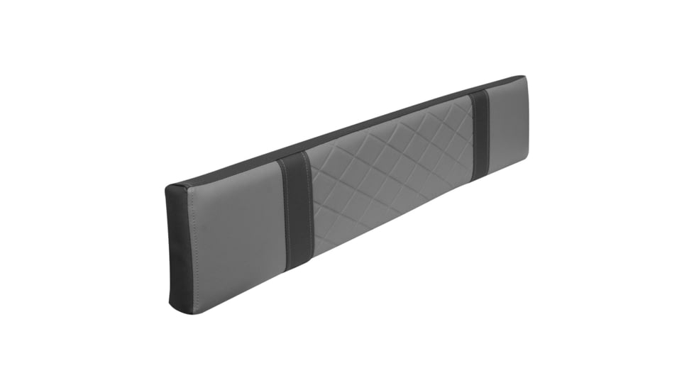 Wise 36 in Coaming Bolster, Marble/Reef Stone, Medium, 1136-1905