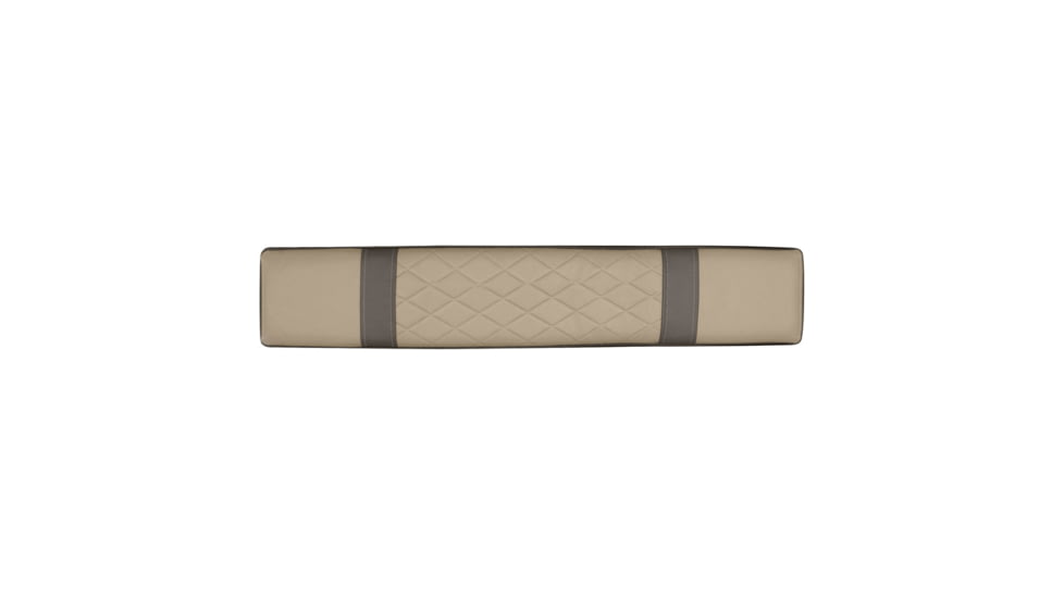 Wise 36 in Coaming Bolster, Neutral/Meteor, Medium, 1136-1900