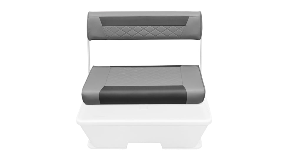 Wise 70 Qt/62 Qt Swingback Cooler Back Rest/Seat Cushion Set, Marble/Reef Stone, Medium, 8WD156-BS-1905