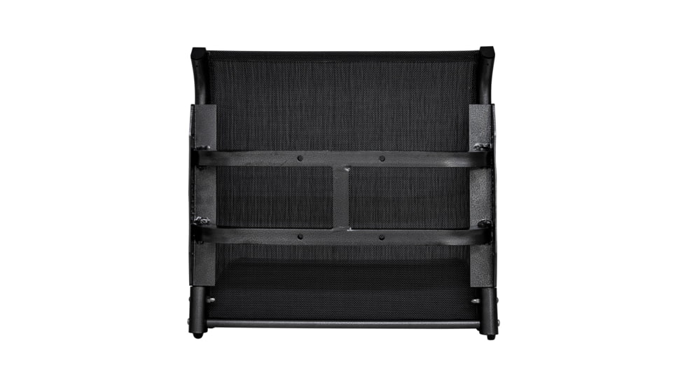 Wise Aero X Cool Ride Seat, Carbon Grey, Medium, 3374-1800