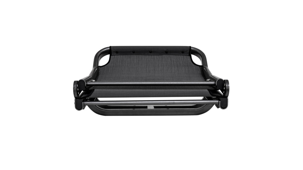 Wise Aero X Cool Ride Seat, Carbon Grey, Medium, 3374-1800