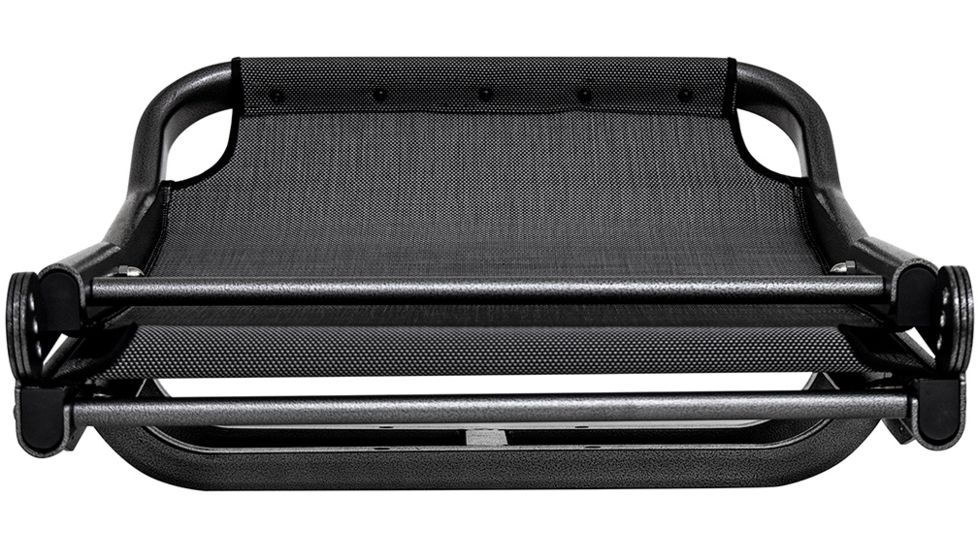 Wise Aero X Mesh Carbon Seat, Grey, Large, 3373-1800