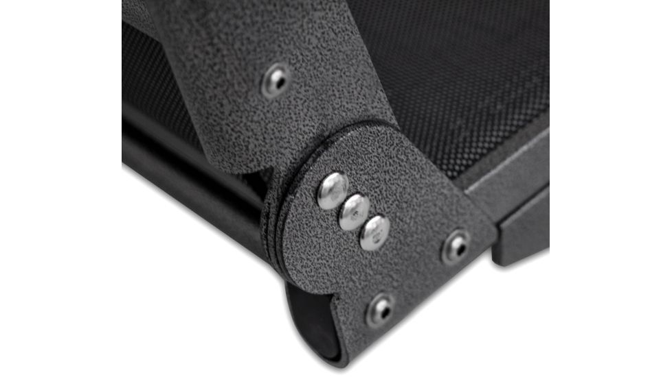 Wise Aero X Mesh Carbon Seat, Grey, Large, 3373-1800