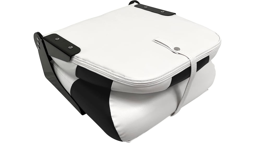 Wise Baja Series Fold Down, Brite White / Black / Grey, Medium, 1461-1782