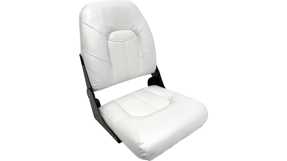 Wise Baja Series Fold Down, Brite White, Medium, 1461-784