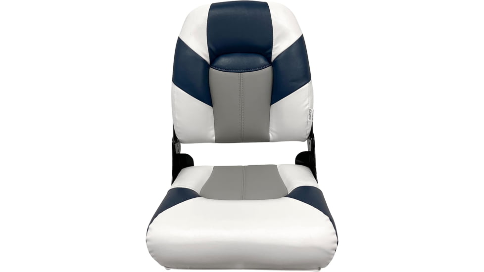 Wise Baja Series Fold Down, Brite White / Midnight / Grey, Medium, 1461-1773