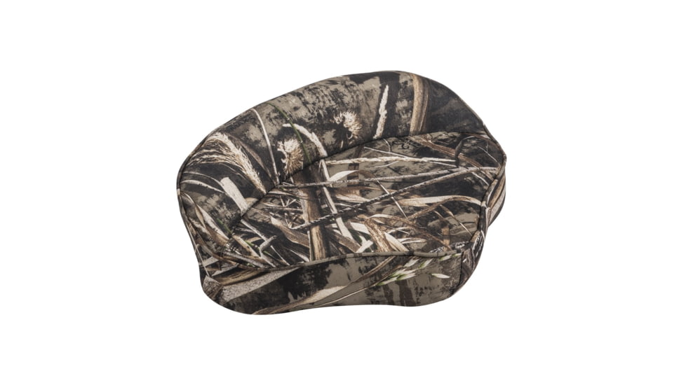 Wise Camo Pro Casting Seat, Realtree Max 5, Small, 8WD112BP-733