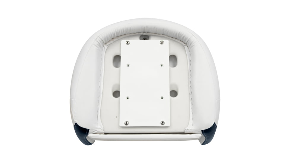 Wise Hurley Le Bucket Seat, Brite White / Midnight, Large, 3335-0031