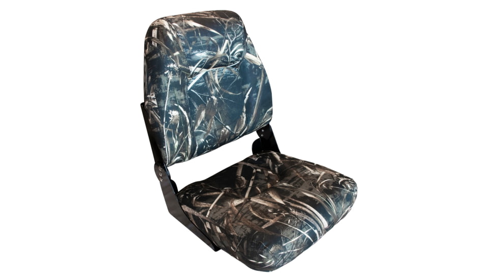 Wise Husky Pro Camo Fold Down, Max 5, Medium, 3058-733