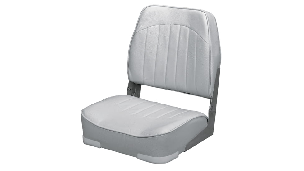 Wise Standard Low Back, Wise Gray, Medium, 8WD734PLS-717